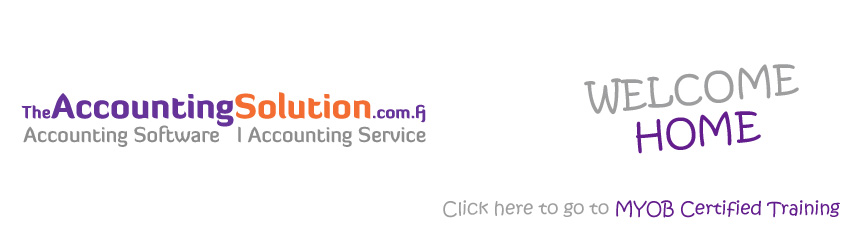 MYOB courses