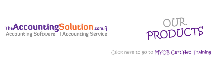 MYOB courses