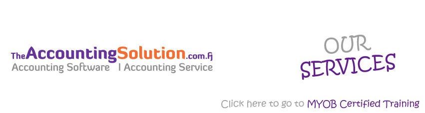 MYOB courses